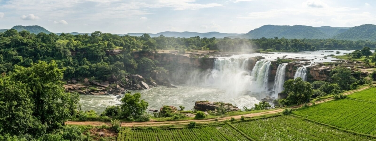 The world’s best theme parks that is now open to general public